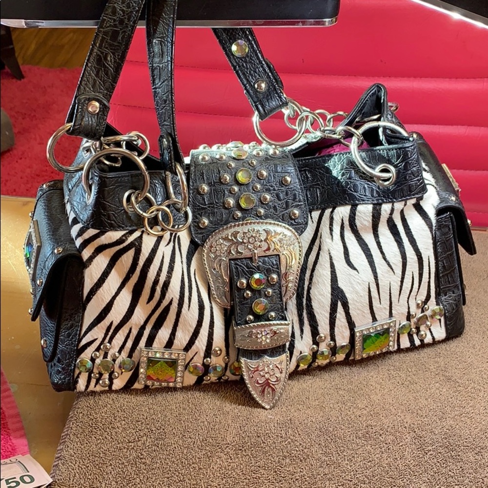 Purse